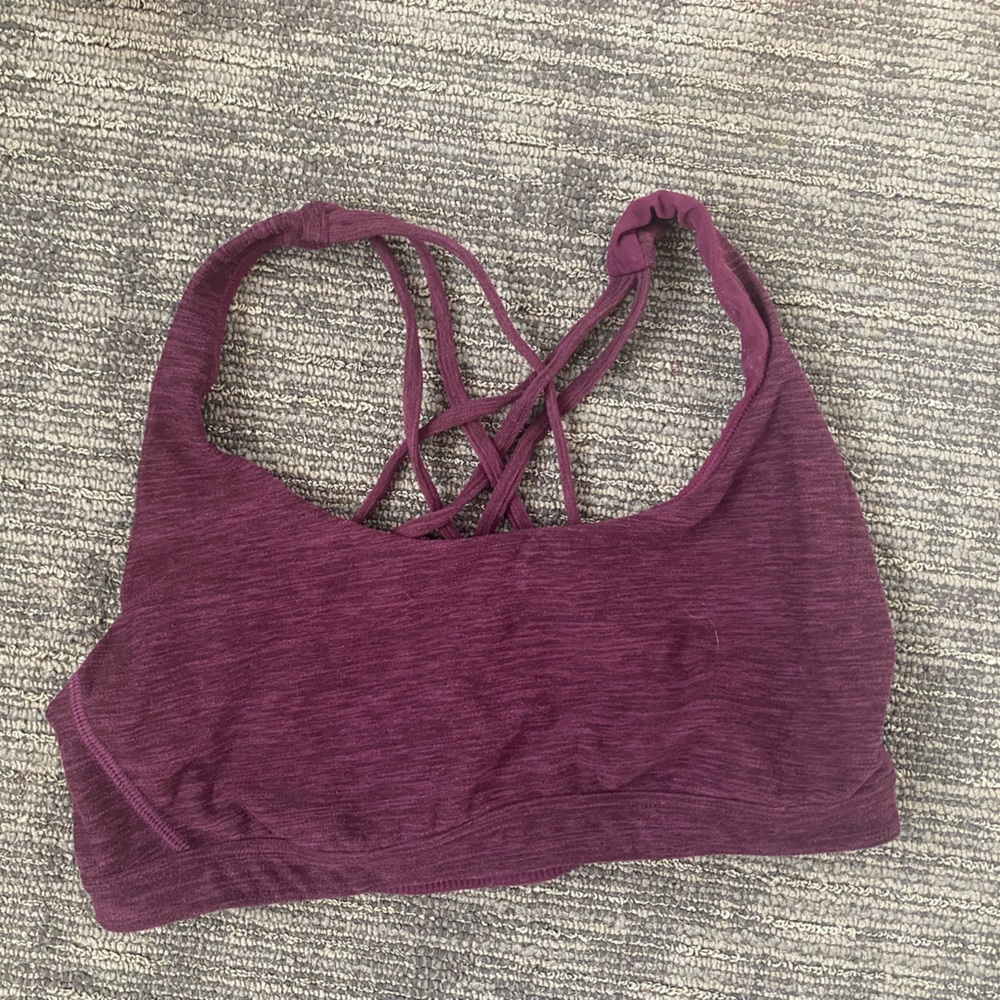 VS Bralette
